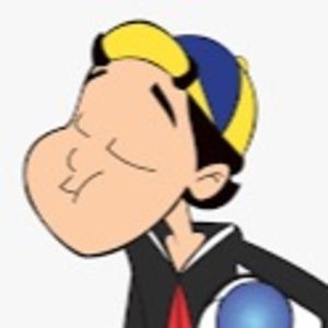 Meet your Posher, Jorge